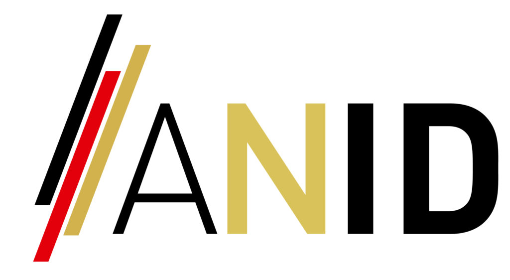 ANiD Logo