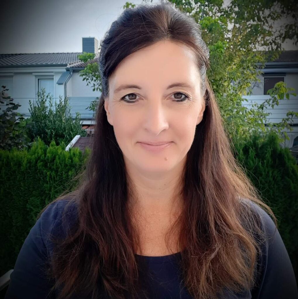 Andrea Lehmann Foto