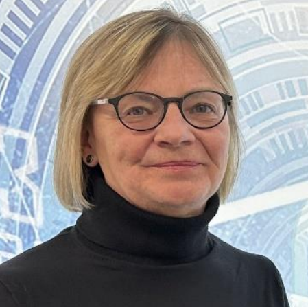 Andrea Nattrodt Bild