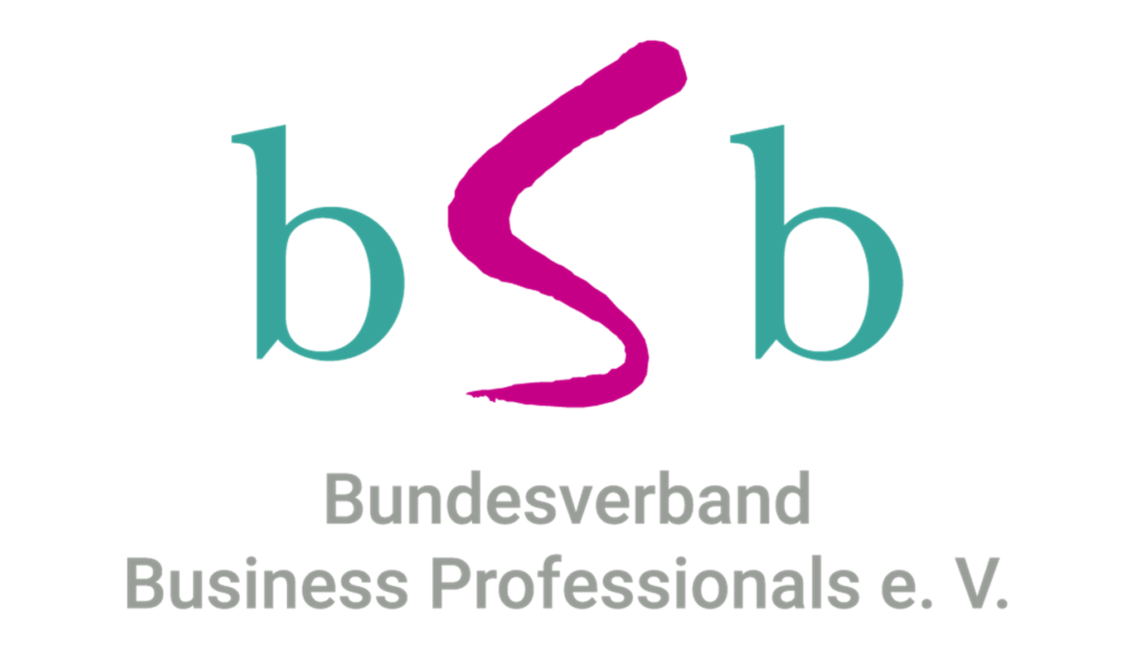 Bundesverband Business Logo BSB