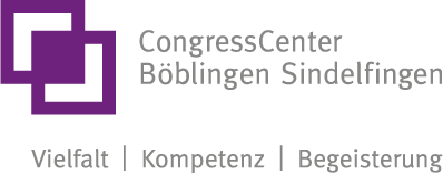 Congress Center Böblingen Logo