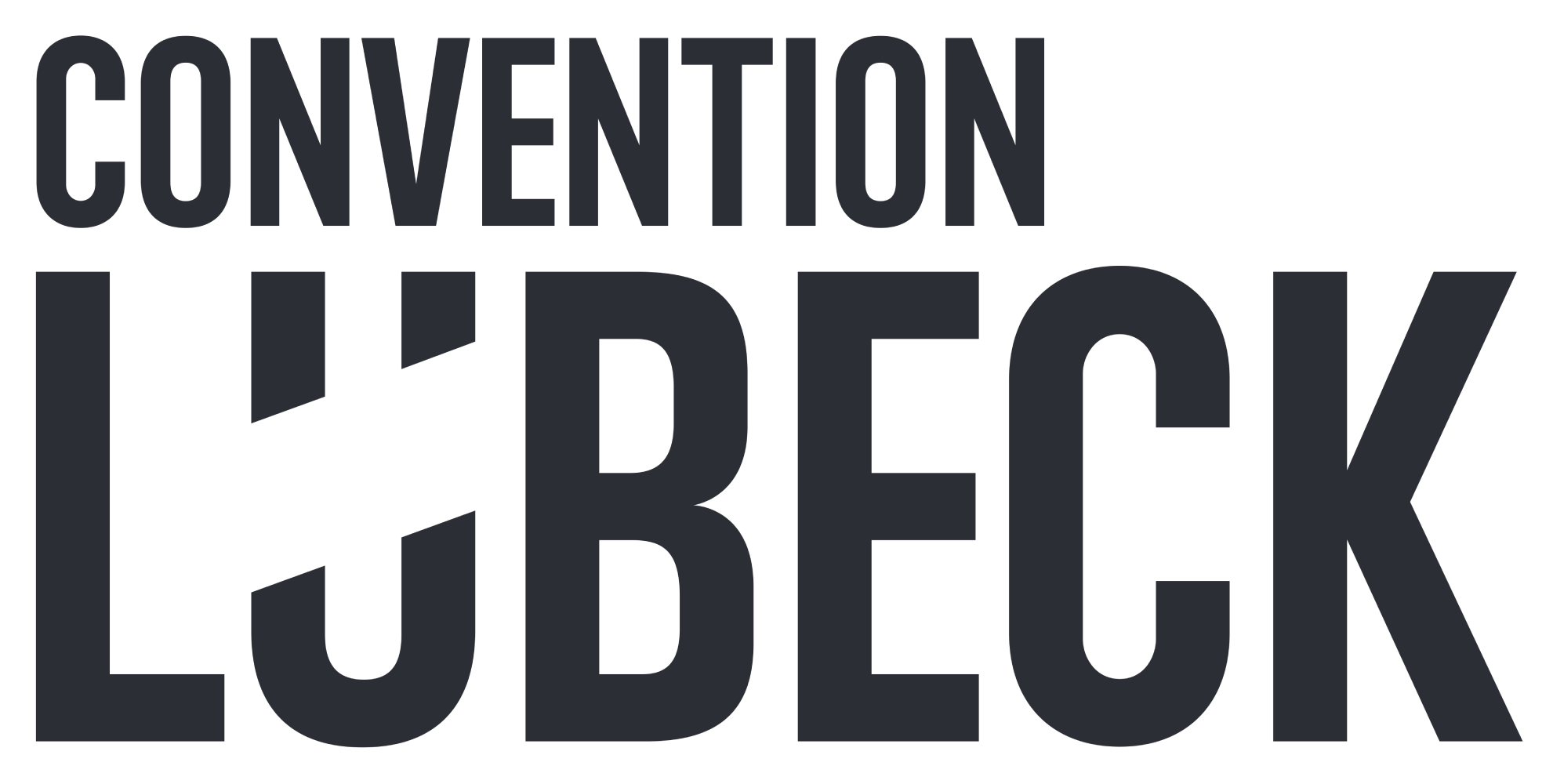 Convention Lübeck Logo