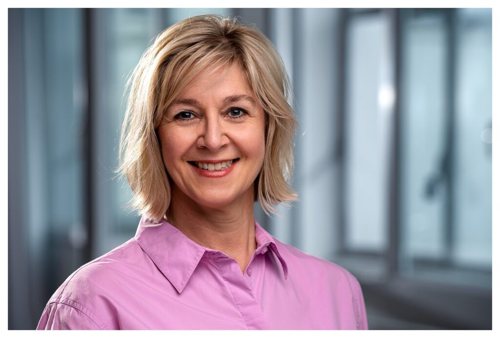 Felicitas Bauschen