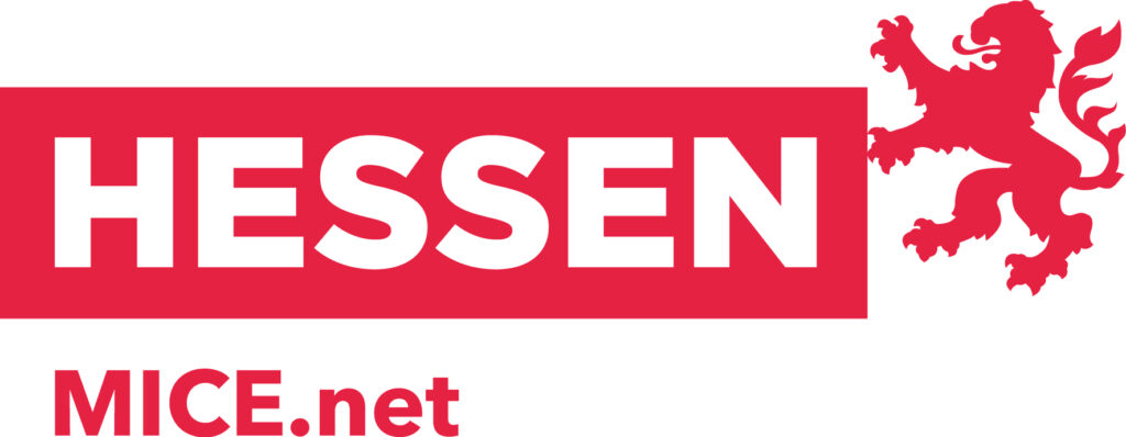 Hessen MICE Logo