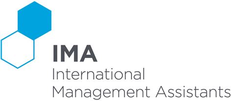 IMA Logo