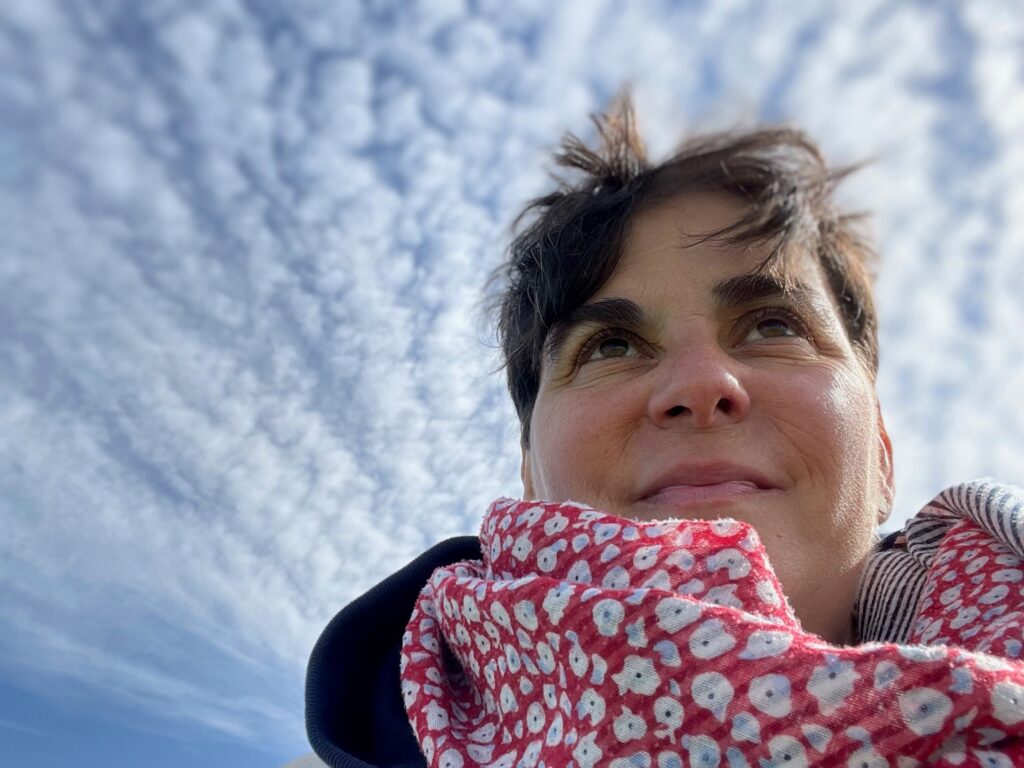 Inga Heuser Foto