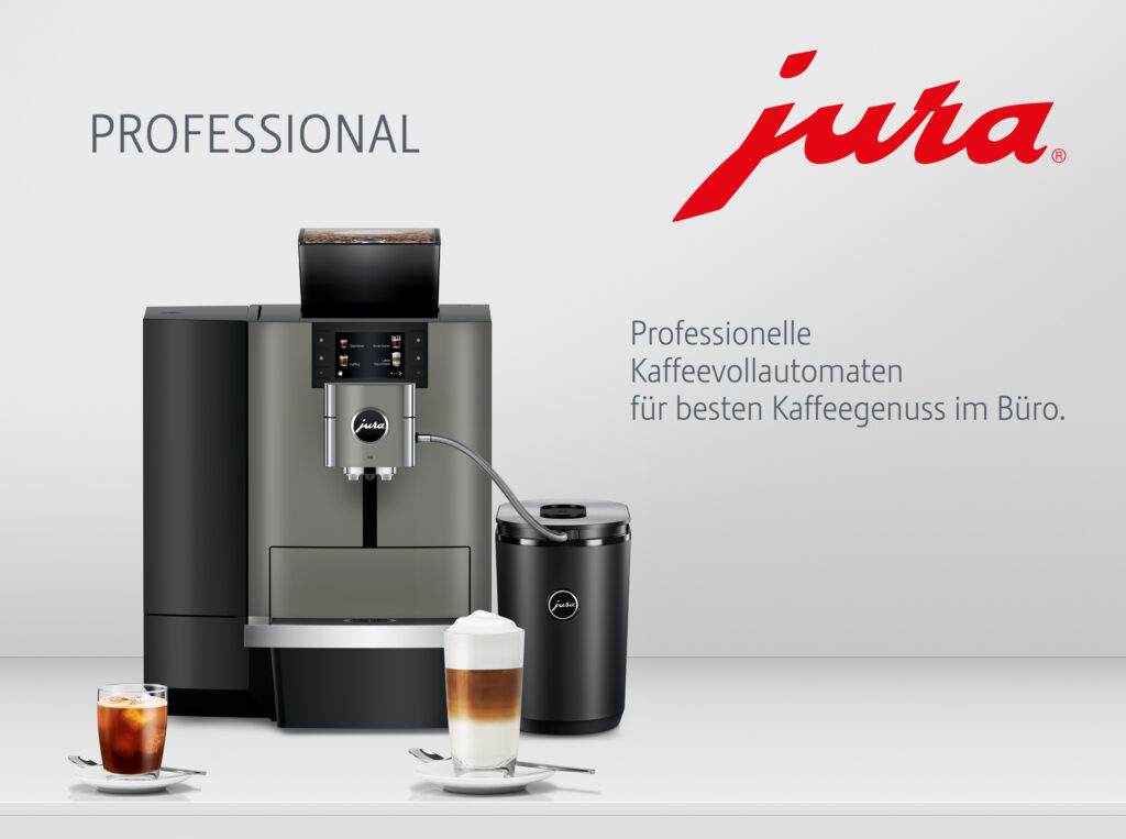 Jura Professional