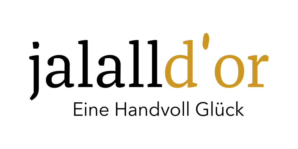 Jallal d'Or Logo