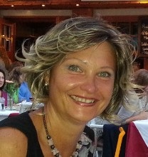 Janette Seegräf Foto