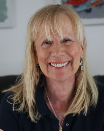 Linda Husemann Foto