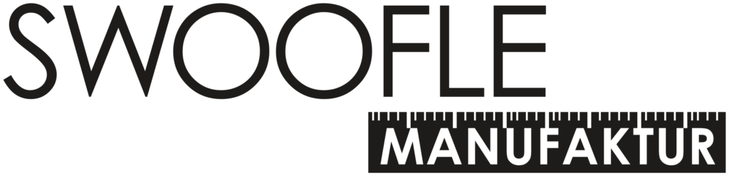 Logo Swoofle