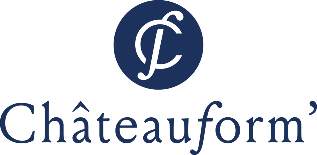 Logo_Chateauform
