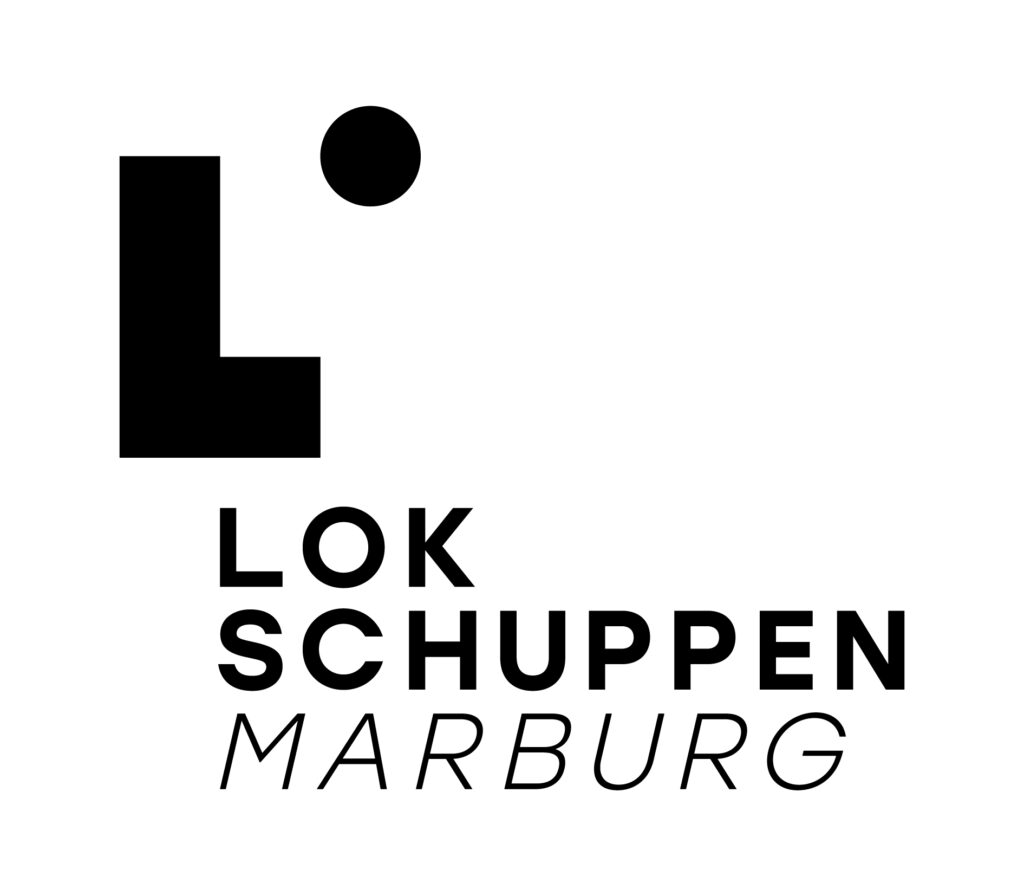LOKSchuppen Marburg Logo