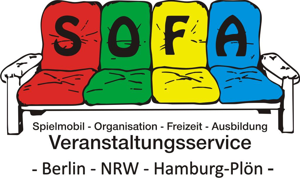 S.O.F.A GmbH Logo