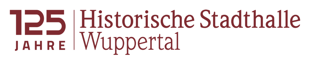 STADTHALLE Wuppertal Logo