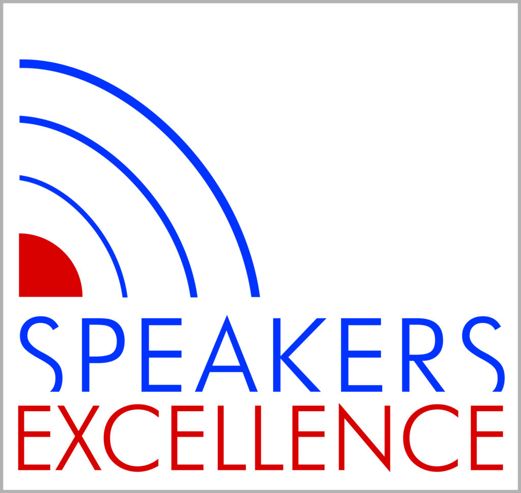 Logo Speakers Excellence