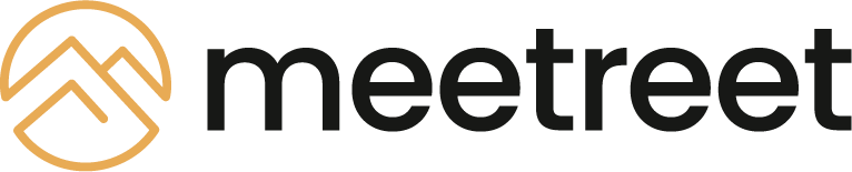 meetreet Logo