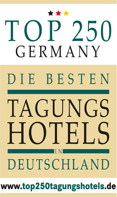 Top 250 Germany Logo