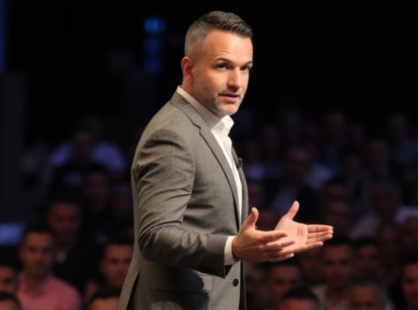Marco Terracciano